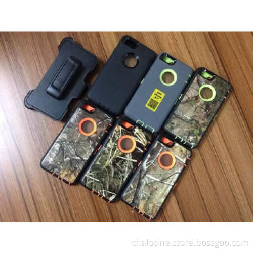 Defender case for iPhone 6New